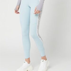 Adidas - Stella McCartney leggings NWOT Size Large